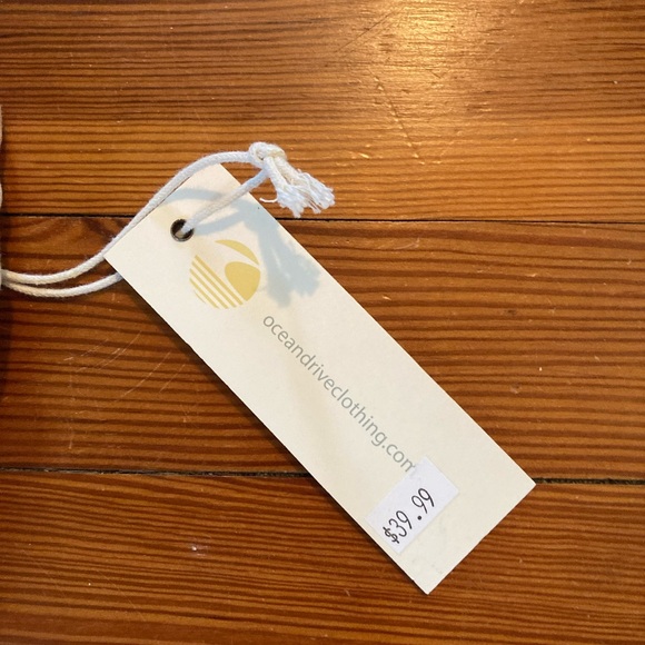 An Ocean Drive dress brand new with tags still on it. - Picture 4 of 5